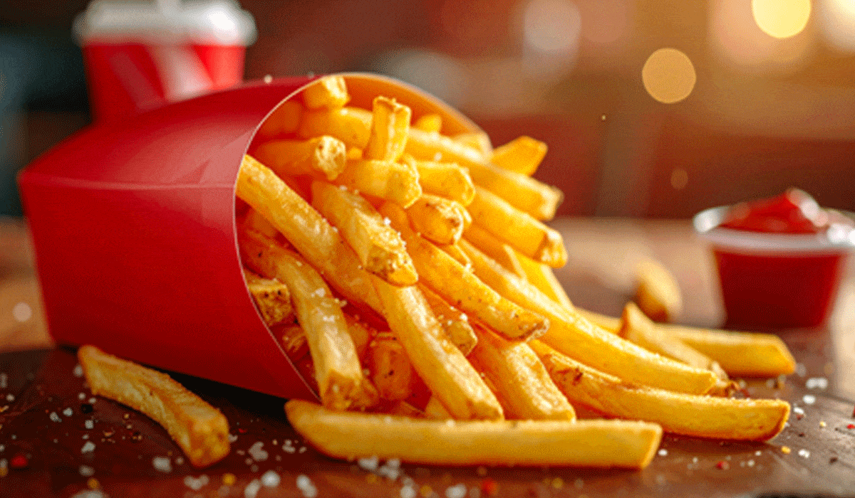 Binging on French fries thrice a week may raise diabetes risk by 20 pc: Study