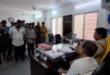 Gambling in Hyderabad: Tappa Chabutra Police Bust Gambling Den, 16 Arrested in Gangabowli