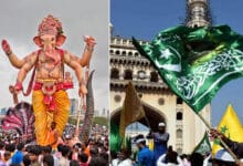 Hyderabad Police, Peace Committee Join Hands for Peaceful Ganesh & Milad Celebrations