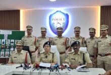 Hyderabad Police Major Operation: Fake Surrogacy and Child Trafficking Gang Uncovered, 25 Arrested
