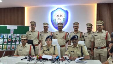 Hyderabad Police Major Operation: Fake Surrogacy and Child Trafficking Gang Uncovered, 25 Arrested