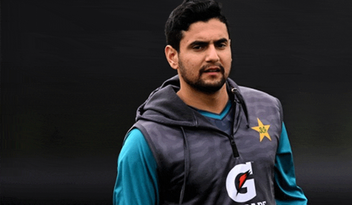 Pakistan's Haider Ali arrested in UK over rape allegations: Report