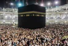 Hajj 2026: 8,530 from Kerala selected in Lottery Draw