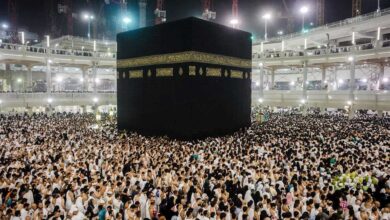 Hajj 2026: 8,530 from Kerala selected in Lottery Draw