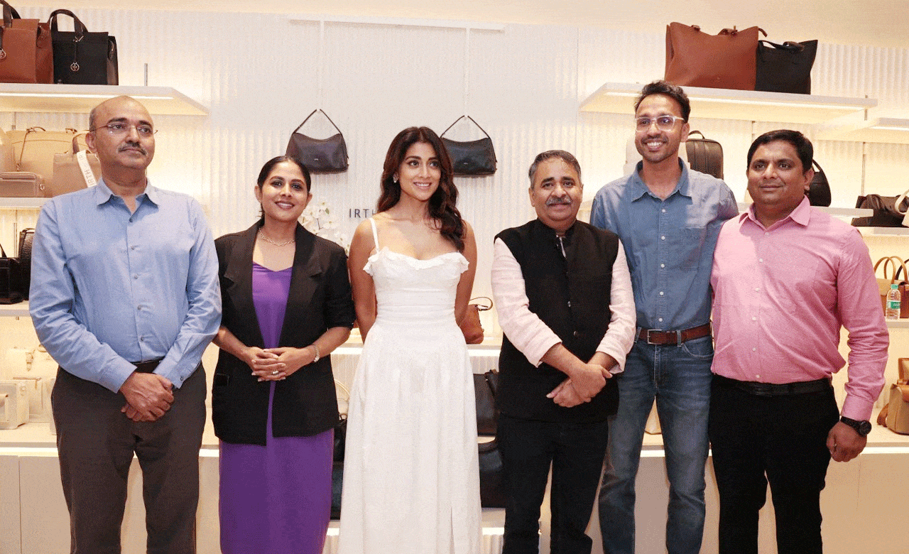 IRTH by House of Titan Strengthens South India Presence with Second Store in Hyderabad