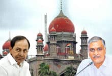 KCR, Harish Rao Move High Court: Challenge Kaleshwaram Commission Report as ‘Politically Motivated’