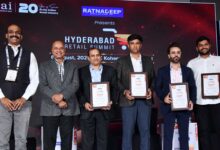 Retail Innovation Takes Centre Stage at RAI Hyderabad Retail Summit 2025