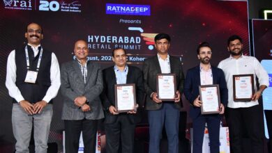 Retail Innovation Takes Centre Stage at RAI Hyderabad Retail Summit 2025