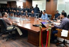HYDRAA Commissioner Assures: No Pay Cuts for Employees, Hints at Possible Hike