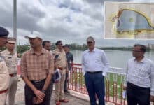 Kukatpally’s Nalla Cheruvu Transformed: Hydraa Commissioner Showcases Development