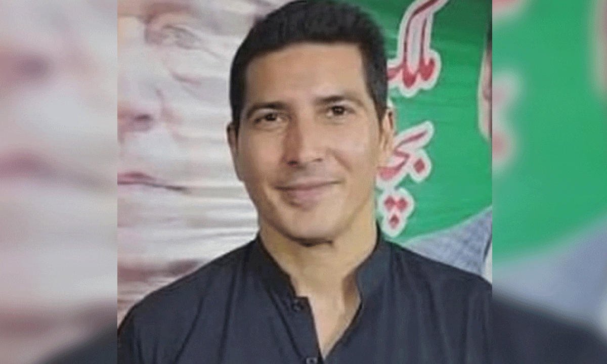 Pakistan: Imran Khan's nephews arrested, sent to police remand over May 9 riots