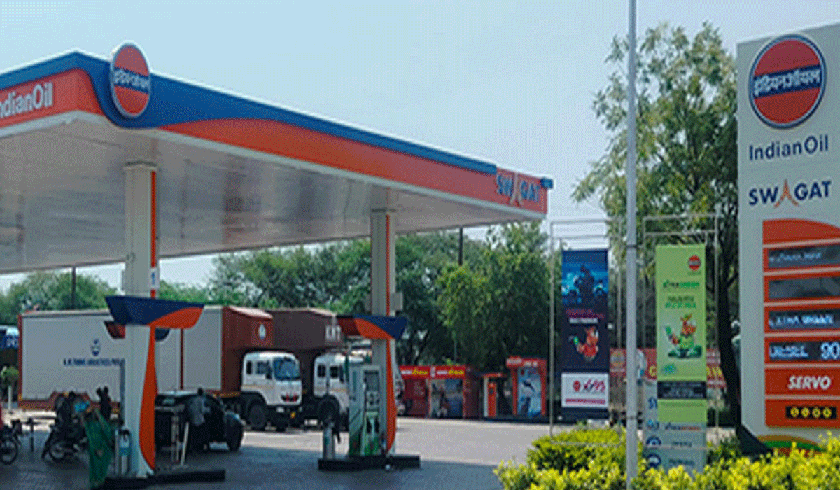 Indian Oil Corporation steps up purchases of US oil