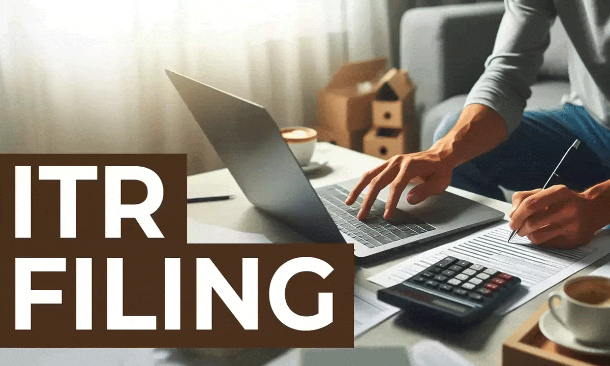 ITR filing AY25-26: Complete verification in 30 days to avoid invalidation