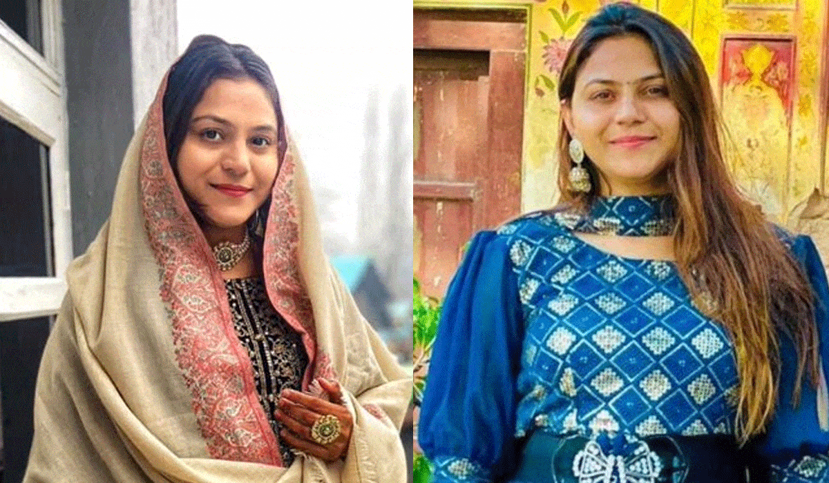 Haryana court extends judicial custody of YouTuber Jyoti Malhotra till Sept 3