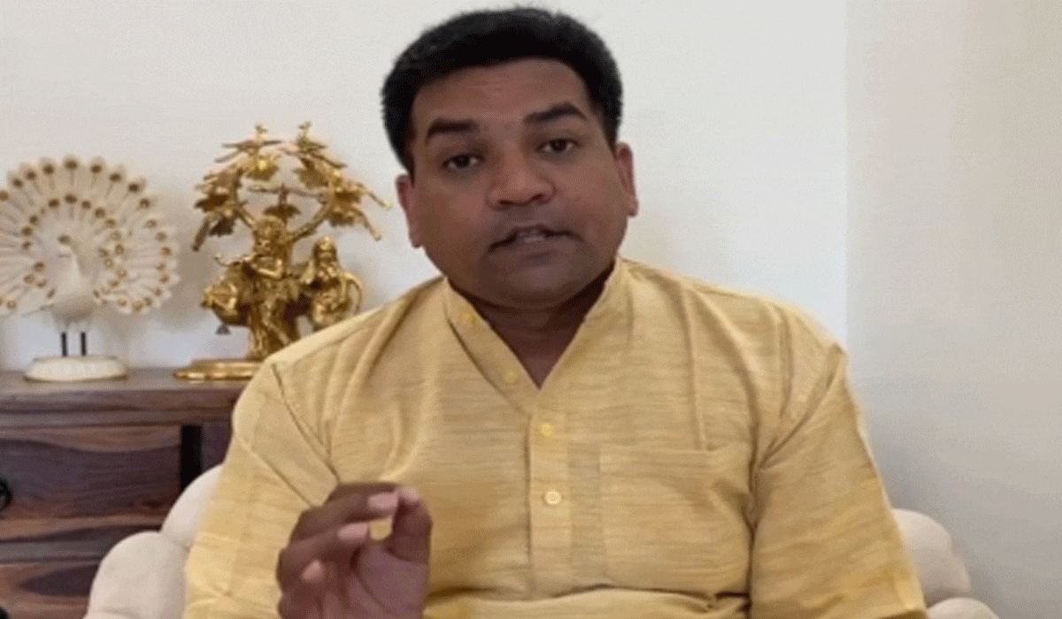 Delhi govt committed to increase job opportunities for youth: Kapil Mishra
