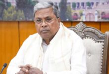 No leader in India has resigned over stampede tragedy, says CM Siddaramaiah in Assembly