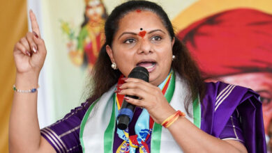 Kavitha Declares Telangana Jagruthi as a Catalyst for Social Revolution