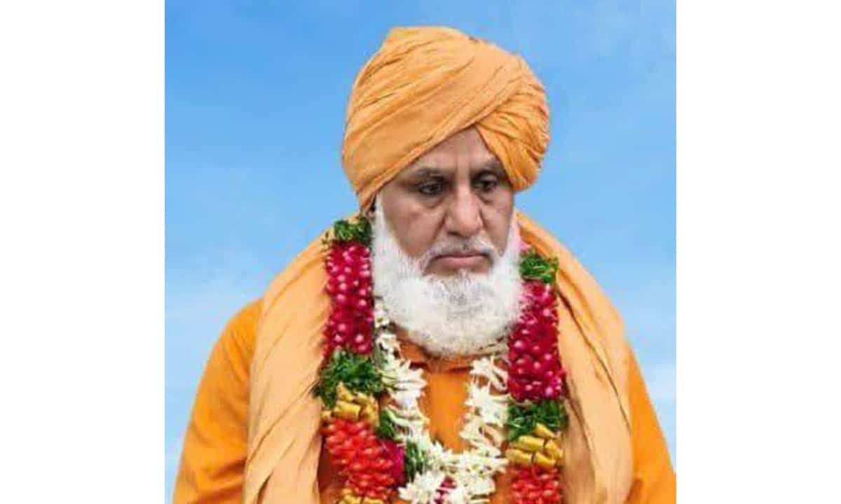 Khwaja Gharib Nawaz's Descendants to Arrive in Hyderabad, Will Participate in Various Events