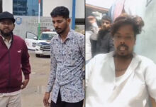 Knife Attack, Ransom Demand – Kidnappers Arrested in Bandlaguda