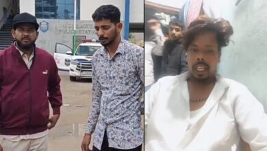 Knife Attack, Ransom Demand – Kidnappers Arrested in Bandlaguda