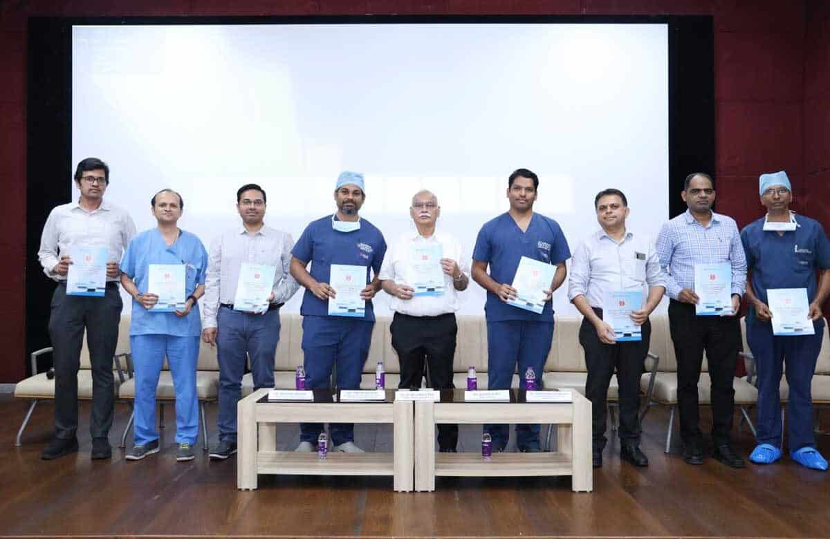 KIMS Hospitals pioneers with Southeast Asia's first Tulsa-Pro treatment and care