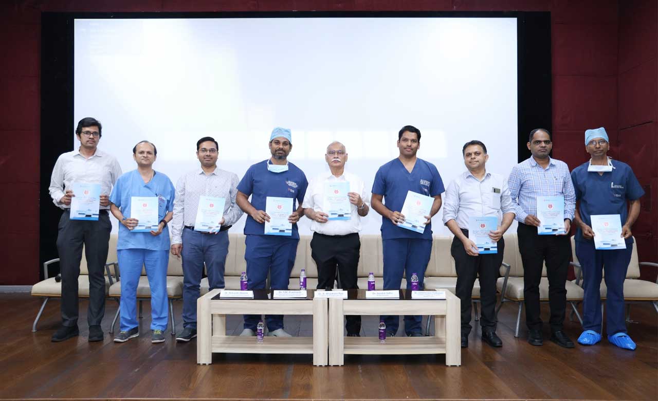 KIMS Hospitals pioneers with Southeast Asia's first Tulsa-Pro treatment and care