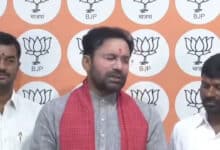 Kishan Reddy Defends 130th Constitutional Amendment, Assures Urea Supply to Telangana.
