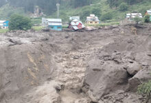 J&K’s Kishtwar Tragedy: Cloudburst Kills 30, Over 120 Rescued Amid Massive Relief Ops