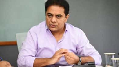Telangana Loses ₹2,800 Crore Semiconductor Project: KTR Levels Heavy Charges Against Congress Govt