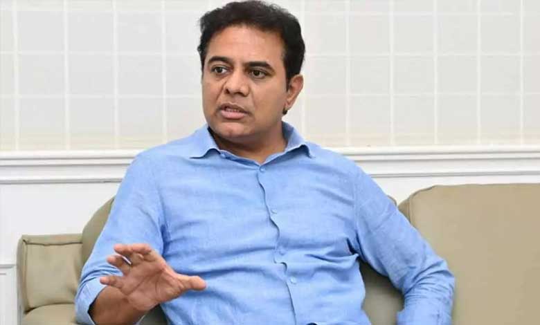 SC verdict on Telangana MLC appointments a blow to ruling Congress: BRS working Prez