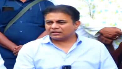 False Promises, Godavari Conspiracy, and Urea Crisis: KTR Accuses Modi-Revanth Duo of Betraying Telangana