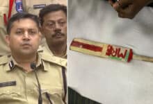 Kukatpally Murder of 10-Year-Old Girl Solved: Cricket Bat Behind the Brutality