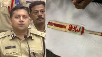 Kukatpally Murder of 10-Year-Old Girl Solved: Cricket Bat Behind the Brutality