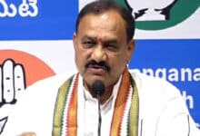 TPCC Chief Meets CM Revanth Reddy; Talks on BC Quota, Local Polls
