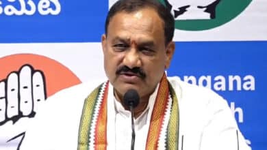 TPCC Chief Meets CM Revanth Reddy; Talks on BC Quota, Local Polls