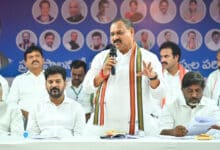 Janhita Padayatra approved by AICC: TPCC president Mahesh Kumar