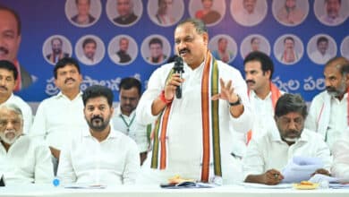 Janhita Padayatra approved by AICC: TPCC president Mahesh Kumar