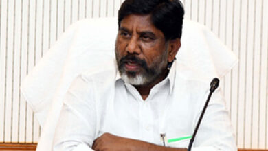 Telangana to Build Over 13,000 km of Roads in 34 Packages, Says Deputy CM