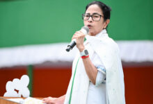 Mamata Banerjee’s 'eviction' lies busted by her party MP, says BJP