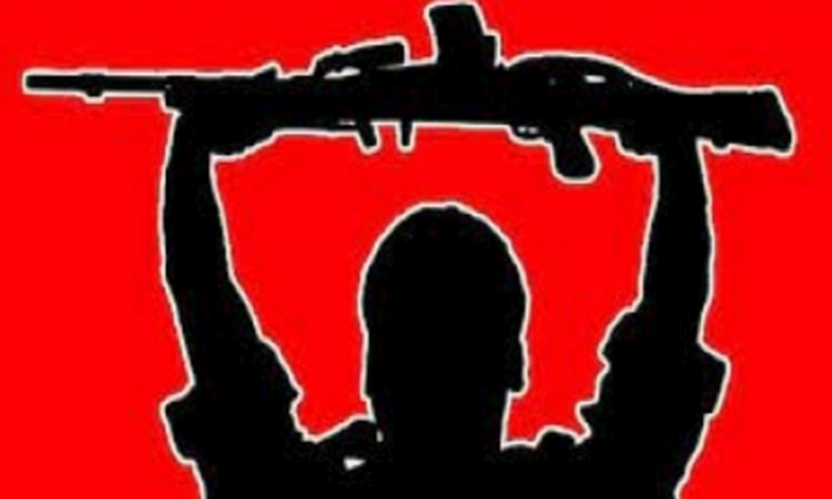 Four hardcore Maoists surrender in Chhattisgarh's Gariaband district