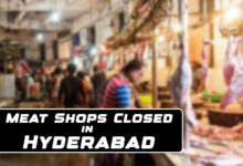 Hyderabad Beef Shops and Slaughterhouses to Remain Closed on August 15 & 16
