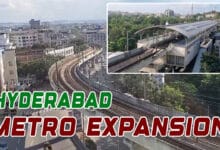 Hyderabad Metro Push in Old City Displaces Century-Old Shops, Thousands Lose Jobs