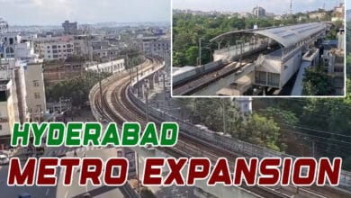 Hyderabad Metro Push in Old City Displaces Century-Old Shops, Thousands Lose Jobs