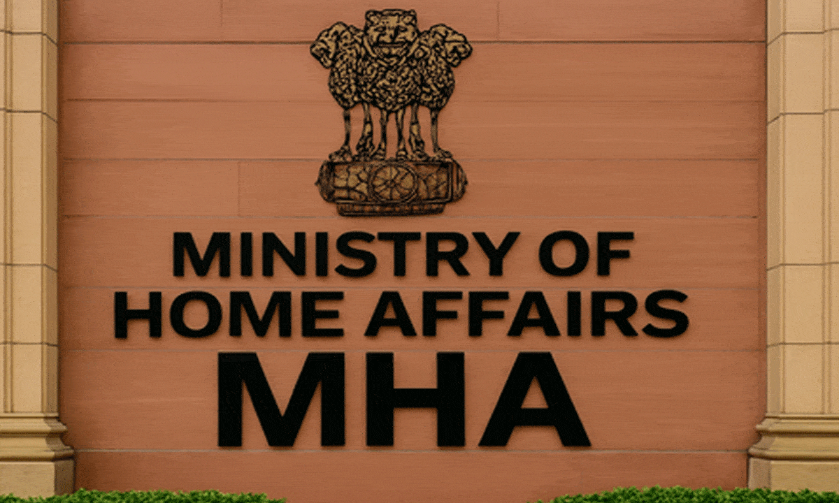 J&K L-G can nominate five members to Legislative Assembly: MHA to High Court