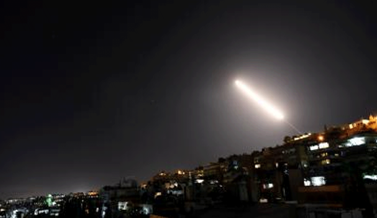 Yemen's Houthis claim drone attacks on four Israeli cities