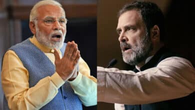 'Why did Operation Sindoor?' Congress asks Modi After Air Chief's Revelation on Planes Hit