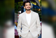 Munawar Faruqui: Acting has always been on my wishlist