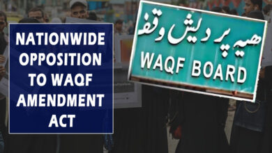 Muslim Women’s Association to Lead Nationwide Opposition to Waqf Amendment Act