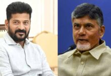 Criticism Flows as AP, Telangana CMs Spar Over Banakacherla Construction