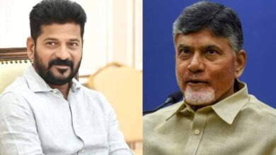 Criticism Flows as AP, Telangana CMs Spar Over Banakacherla Construction